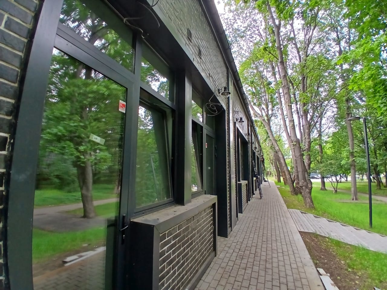 Продаётся коммерческое помещение свободного назначения в бизнес-парке «Волжский»
Ищете площадку для развития своего бизнеса? Представляем вашему вниманию универсальное коммерческое помещение в одном из самых перспективных деловых кластеров Москвы.
Основные характеристики
•	Адрес: Волжский бульвар, в