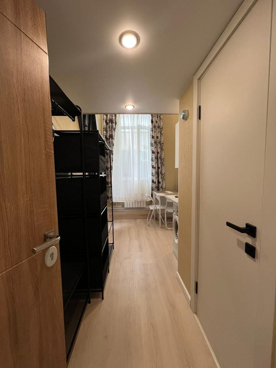 Сдаётся в аренду стильная 2-уровневая студия в апарт-комплексе «Ильин лофт» 

Ищете уютное и функциональное пространство для жизни? Представляем вашему вниманию эксклюзивную студию в современном апарт-комплексе «Ильин лофт»! 

Почему эта студия заслуживает вашего внимания?
Простор и комфорт. Высокие