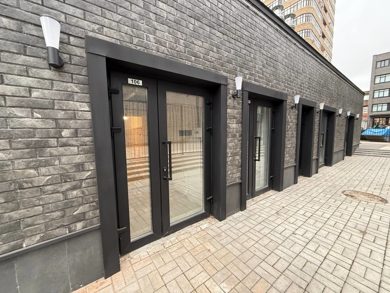 КОММЕРЧЕСКОЕ ПОМЕЩЕНИЕ СВОБОДНОГО НАЗНАЧЕНИЯ В ПРЕСТИЖНОМ БИЗНЕС-КВАРТАЛЕ!
ЛОТ 106, Бизнес квартал “Кирпичная, 41 с7”

СПЕЦИАЛЬНОЕ ПРЕДЛОЖЕНИЕ!
Доступна РАССРОЧКА платежа!

ОПИСАНИЕ ОБЪЕКТА:
Представляем вашему вниманию помещение свободного назначения в новом бизнес-проекте “Кирпичная, 41” – совреме