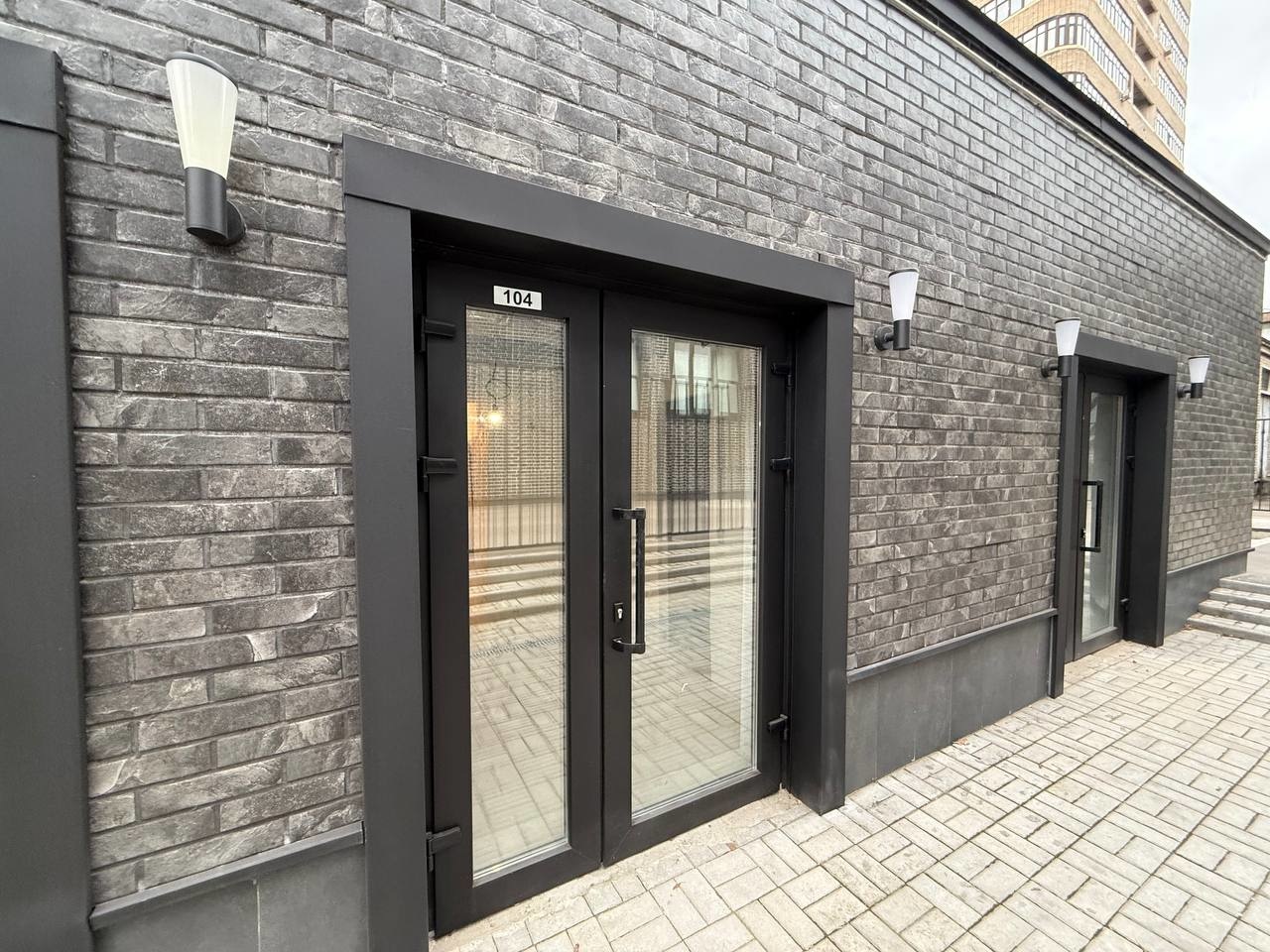 КОММЕРЧЕСКОЕ ПОМЕЩЕНИЕ СВОБОДНОГО НАЗНАЧЕНИЯ В ПРЕСТИЖНОМ БИЗНЕС-КВАРТАЛЕ!
ЛОТ 104, Бизнес квартал “Кирпичная, 41 с7”

СПЕЦИАЛЬНОЕ ПРЕДЛОЖЕНИЕ!
Доступна РАССРОЧКА платежа!

ОПИСАНИЕ ОБЪЕКТА:
Представляем вашему вниманию помещение свободного назначения в новом бизнес-проекте “Кирпичная, 41” – совреме