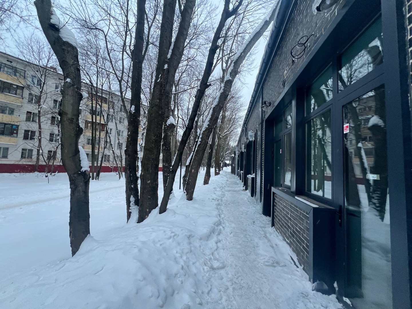 Бизнес парк Волжский строение 7 ЛОТ 131  св. назначения 222,5 м²
Коммерческое помещение свободного назначения ✅
Помещение находится на территории Бизнес-парк Волжский по адресу Волжский бульвар, вл.51 строение 7, ЛОТ 131. В шаговой доступности от метро Волжская и м. Кузьминки. Быстрый съезд на МЦД Ю