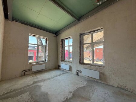 Уникальная коммерческая площадка в сердце Москвы: «Красный путь» ждёт своих резидентов!
Ищете пространство, которое сочетает индустриальный шарм, удобство локации и безграничные возможности для бизнеса? 

Представляем вам ЛОТ 203 (строение 7) — идеальное помещение для вашего проекта!
Ключевые характ
