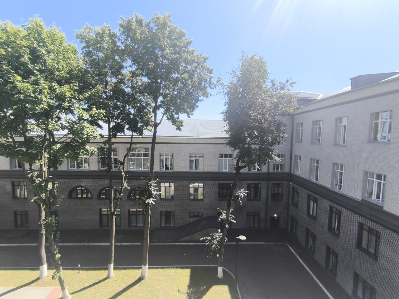 Студия 36.7м² в Люберцах: стиль, комфорт и доход — всё в одном

Ищете идеальное пространство для жизни или умное вложение? Студия в «Октябрьском лофт квартале» (ЛОТ 4026) создана именно для этого. Адрес: г. Люберцы, Октябрьский проспект, 403. Компактные 36.7м² — это не просто метры, а продуманный фо