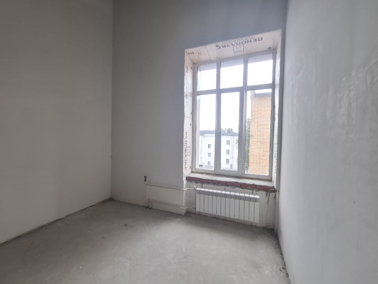 Студия 31.7м² в Люберцах: стиль, комфорт и доход — всё в одном

Ищете идеальное пространство для жизни или умное вложение. Студия в «Октябрьском лофт квартале» (ЛОТ 4047) создана именно для этого. Адрес: г. Люберцы, Октябрьский проспект, 405. Это не просто 31.7м² , а продуманный формат: здесь комфор