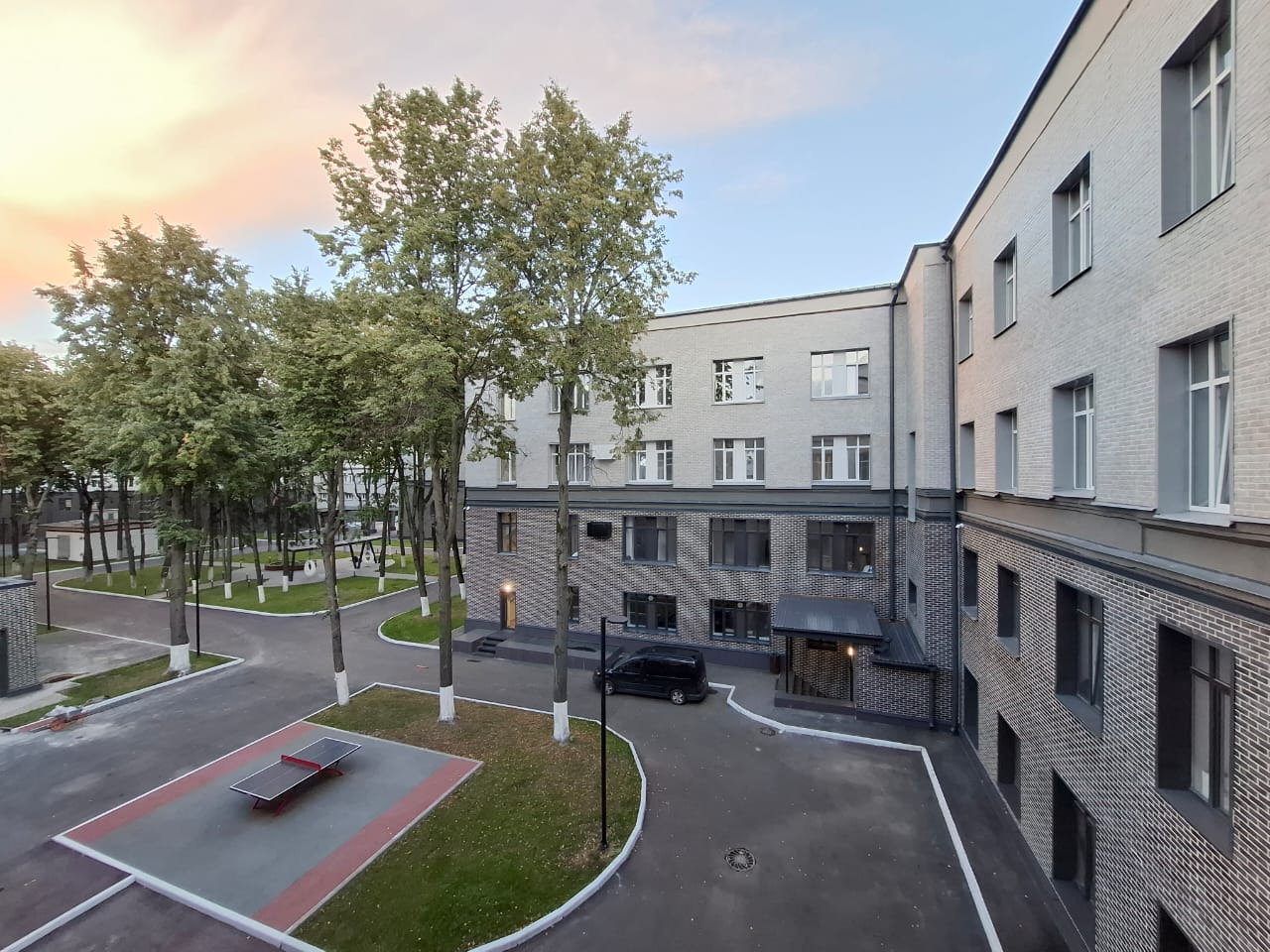 Студия 18.3м² (лот 308) в «Октябрьском лофт квартале»: старт продаж второй очереди
Гибкая система скидок до 10%. Возможна рассрочка до 1 года!

Старт продаж второй очереди — самое выгодное время для покупки. Стартовые цены будут расти, поэтому раннее бронирование — это реальная экономия.
Сейчас студ