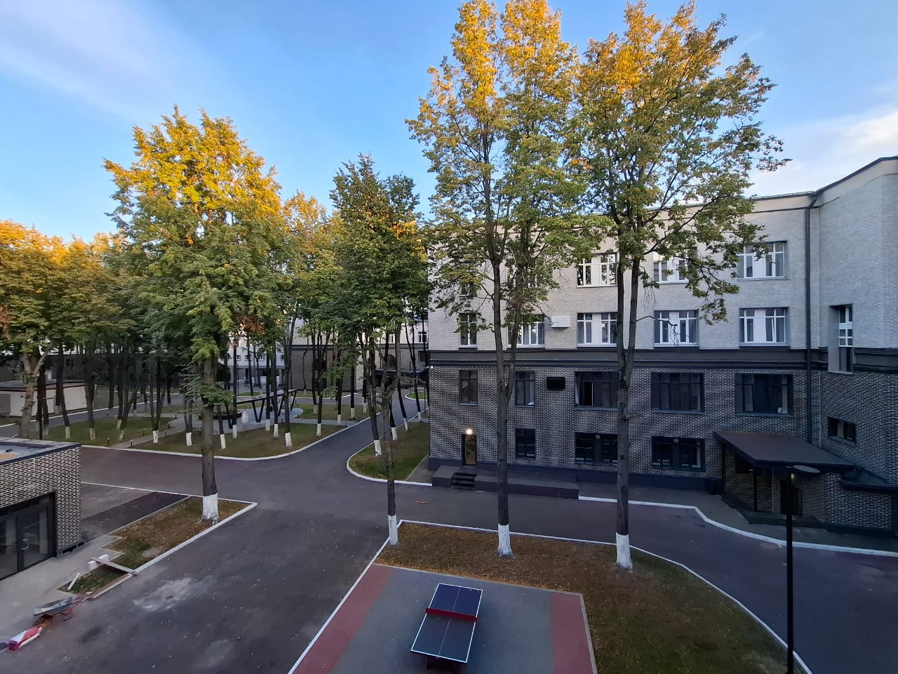 Студия 17.3м² (лот 207) в «Октябрьском лофт квартале»: старт продаж второй очереди
Гибкая система скидок до 10%. Возможна рассрочка до 1 года!

Старт продаж второй очереди — самое выгодное время для покупки. Стартовые цены будут расти, поэтому раннее бронирование — это реальная экономия.
Сейчас студ